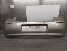 Pare choc arriere RENAULT CLIO 3 PHASE 1 850108161R