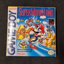 NINTENDO Gameboy - Super Mario