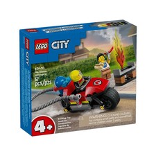 LEGO 60410 La moto