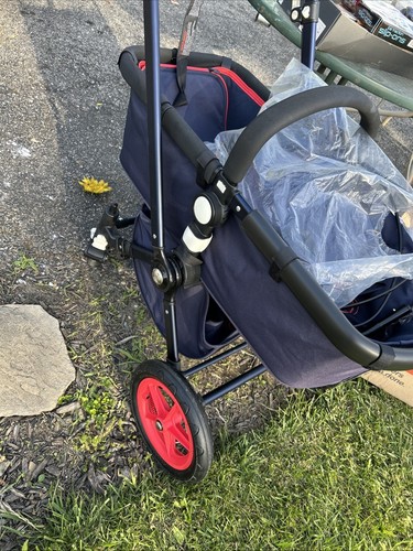 Bugaboo chameleon bassinet - bugaboo,,
