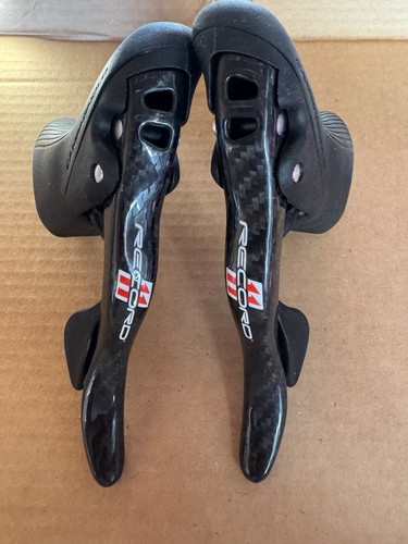 Campagnolo record ultra shift - campagnolo,