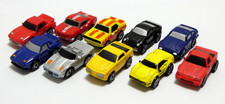 Lot micro machines - lot,