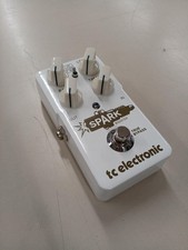 TC ELECTRONIC / SPARK BOOSTER