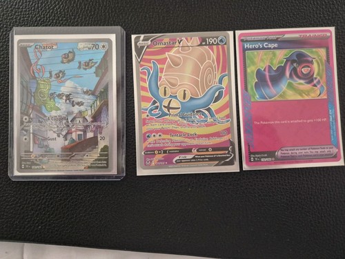 Lot carte pokemon - carte,