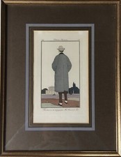 Costumes Parisiens 178 Bernard