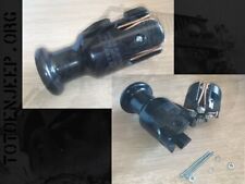 PRISE MALE WARNER REMORQUE WILLYS BANTAM . jeep willys  us  ww2