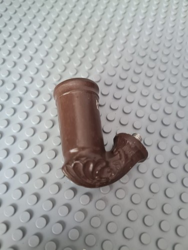 Tête pipe bonnaud - tête,