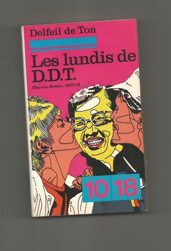 Les lundis d - les, de