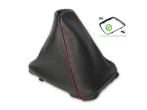 Soufflet levier vitesse - de,