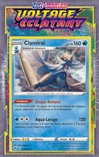 Clamiral - EB04:Voltage