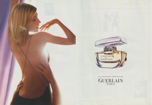 Publicité papier - ,