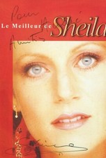 SHEILA PHOTOGRAPHIE sur CARTE