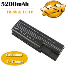 Batterie Pour Acer Aspire 5320