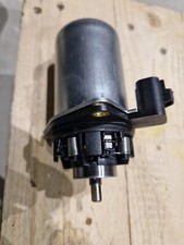 🇫🇷 YARIS: Moteur Actionneur EMBRAYAGE 4 charbons-  Clutch Actuator 4 brush 