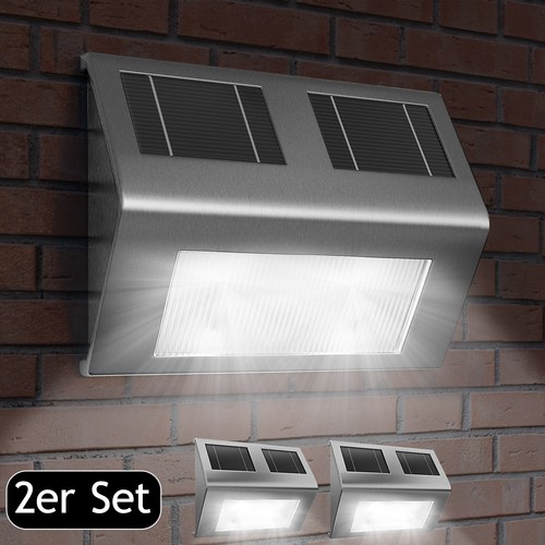 Applique solaire led - solaire,