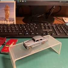 Matchbox Lesney N 44 Rolls Royce  Silver Cloud