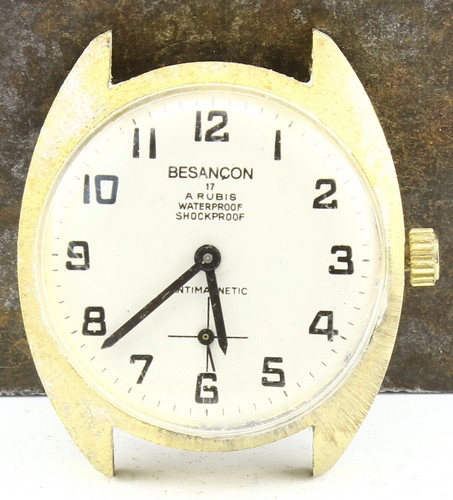 Montre ancienne années - montre,
