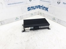 AMPLIFICATEUR AUDIO Peugeot