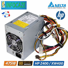 Alimentation Delta 475W