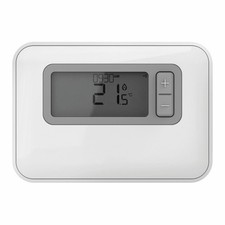 T3, Thermostat programmable