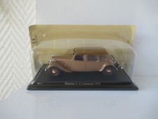 CITROEN Traction 11 A
