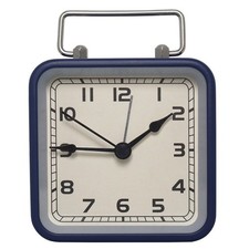 Horloge Quartz Lumineuse