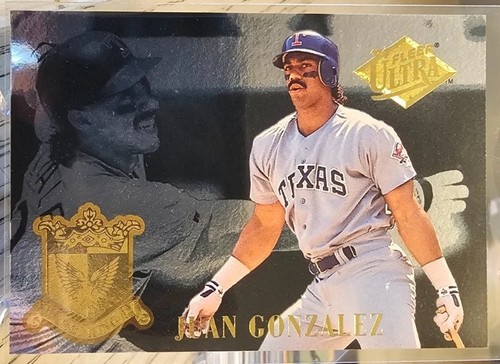 Juan gonzalez 1994 - gonzalez,