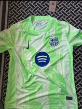 Maillot Football Fc Barcelone