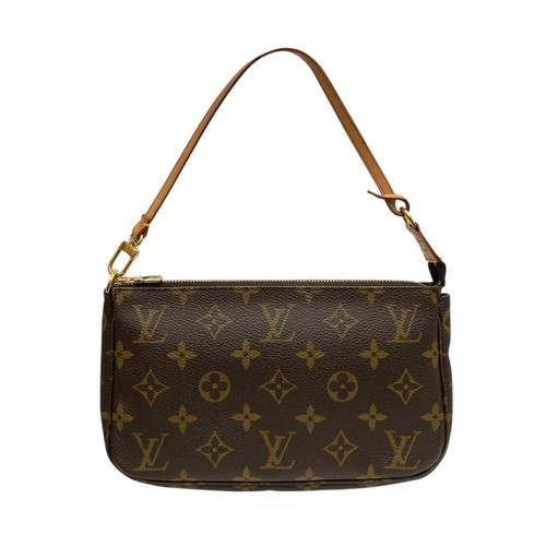 Louis vuitton bag pochette - vuitton,