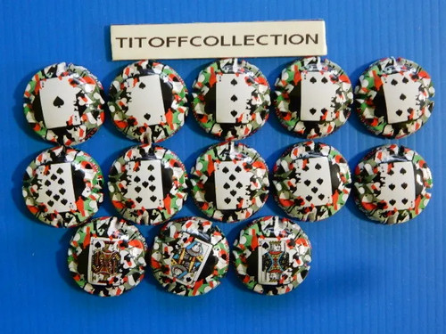 Série capsules de - la,