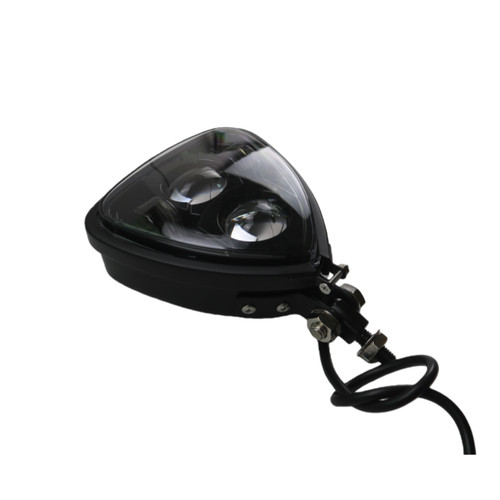Moto led phare pour - led,