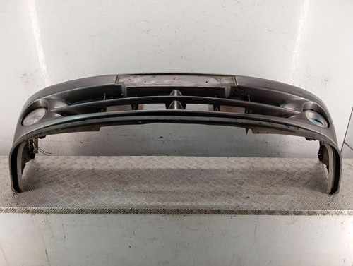 Pare choc avant renault megane - choc,