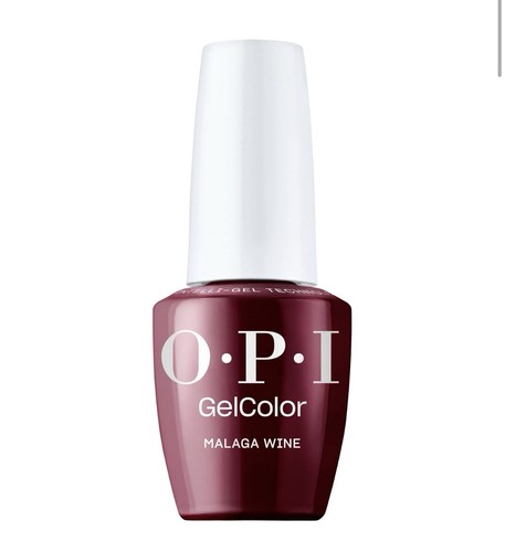 Opi gel color gelcolor - opi,