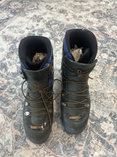 Asolo afs guide composite - afs,