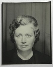 PHOTO ANCIENNE - VINTAGE