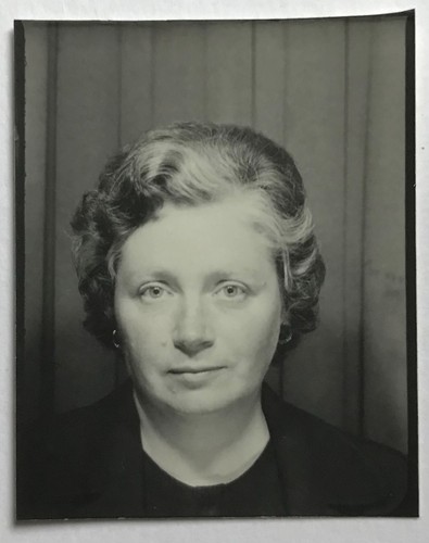 Photo ancienne vintage - photo,