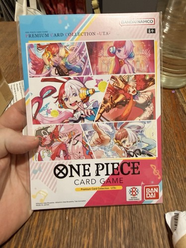 Carte one piece premium - one,