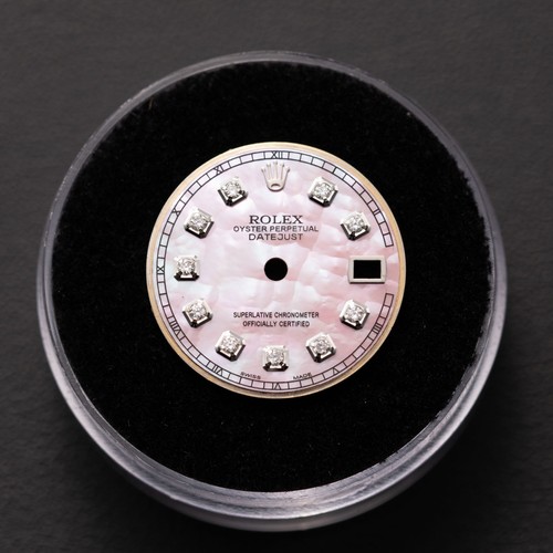 Rolex 26mm personnalisé - 26mm,