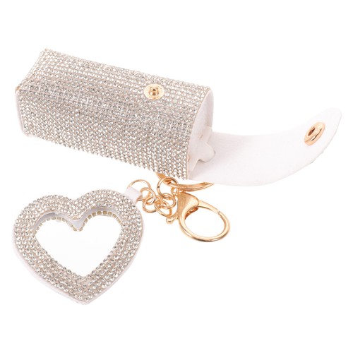 Porte brillant lèvres avec - À,
