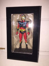 Go Nagai Robot Collection