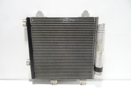 Condenseur clim citroen - condenseur, c1