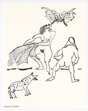 Reinhoud D'Haese Original