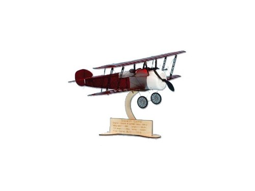 Micro sopwith camel arf bmi - -,