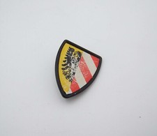 PLAYMOBIL (L644) MOYEN-AGE -Bouclier Blason Nuremberg 3482 3291 3409 3444 Abimé