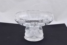 LALIQUE NOGENT CLEAR AND