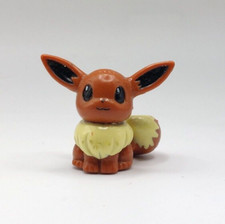 Figurine Pokemon Evoli - 2000 (Nintendo)