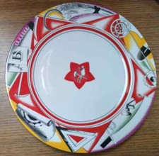 Lomonosov porcelaine