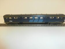 WAGON VOYAGEURS LIMA