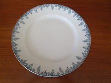 Grand Plat rond  31,5 cm