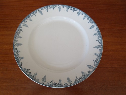 Grand plat rond 5 - grand,